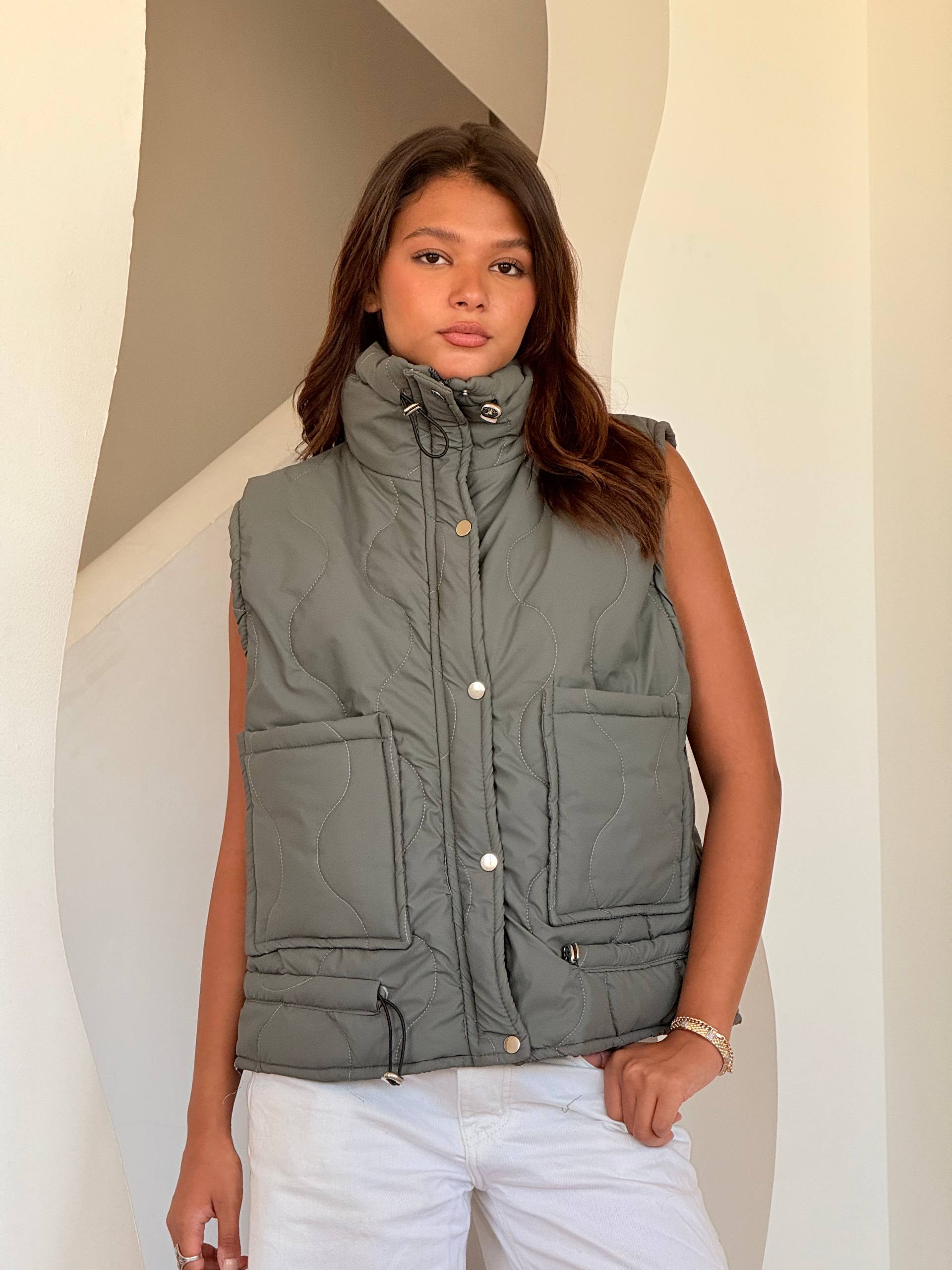 NEXO Jacket pump kit