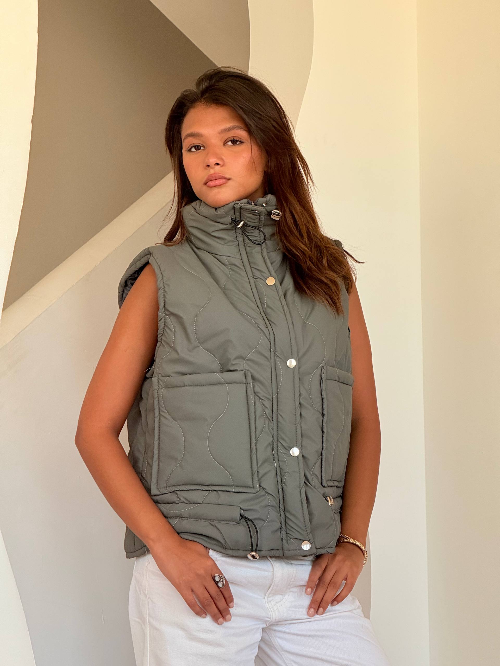 NEXO Jacket pump kit