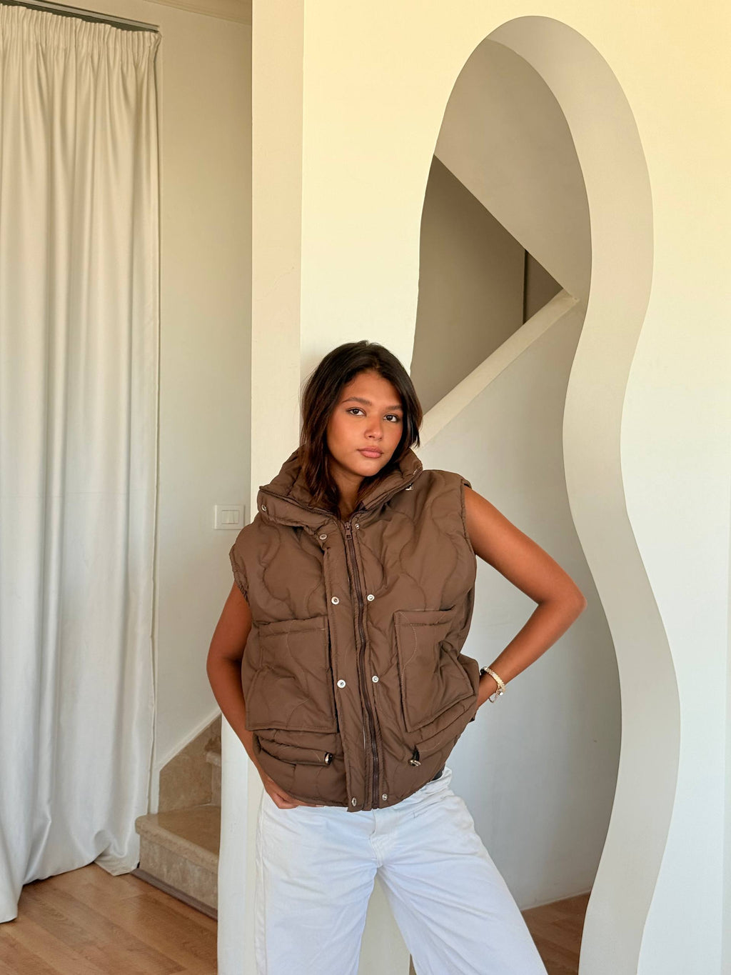 NEXO Jacket pump kit