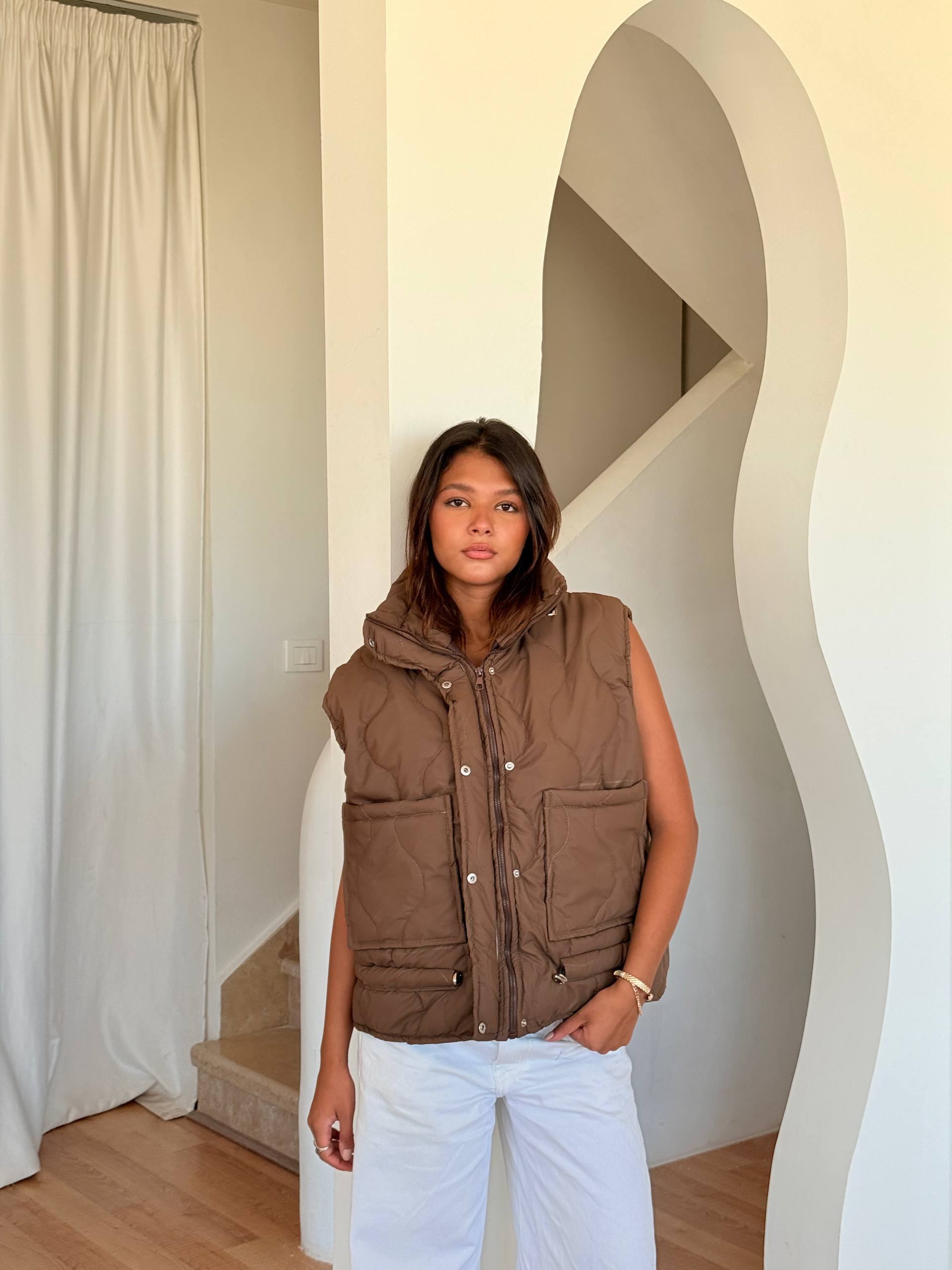 NEXO Jacket pump kit