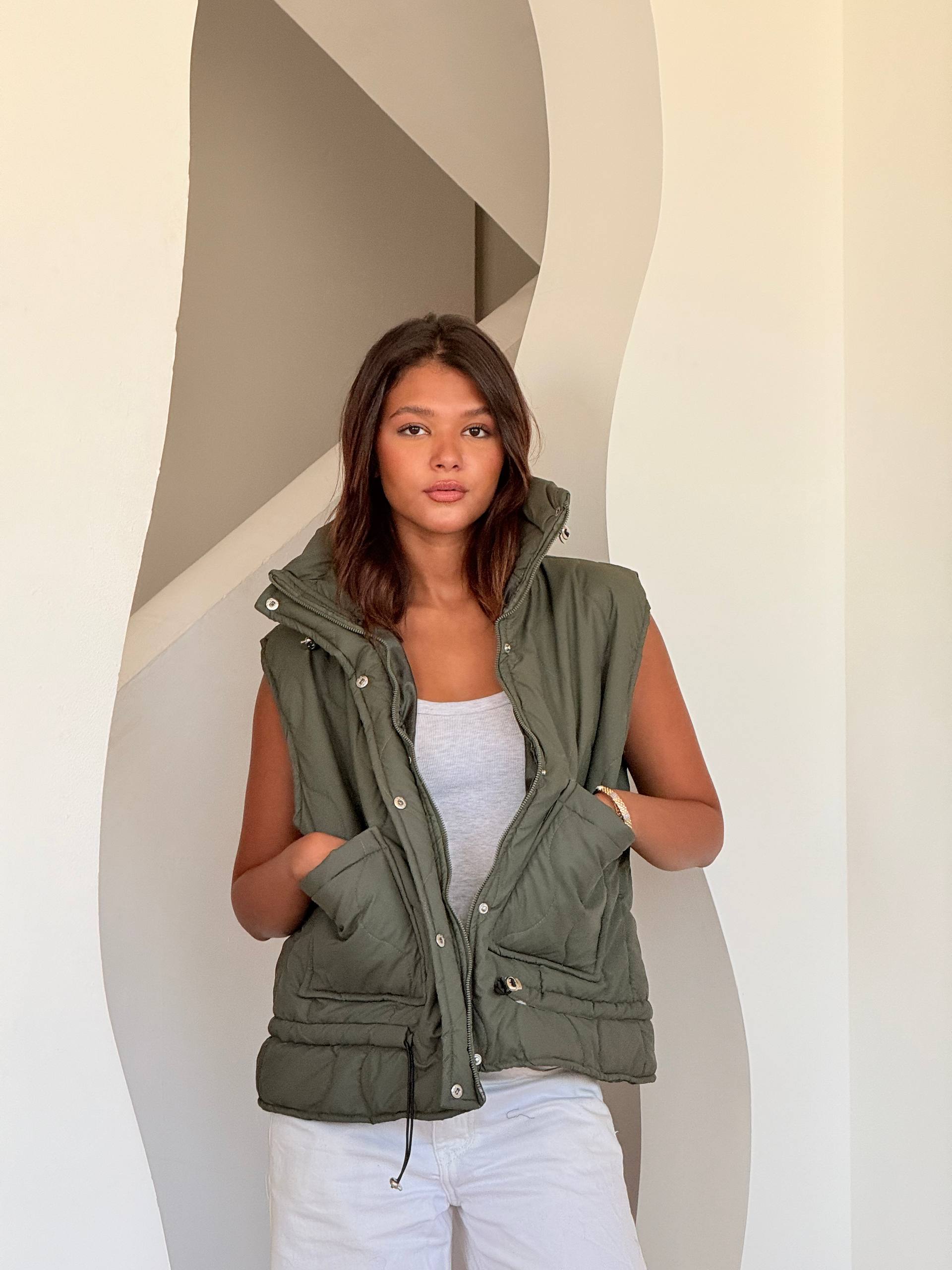 NEXO Jacket pump kit