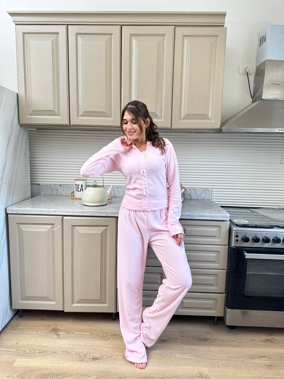 NEXO pajamas