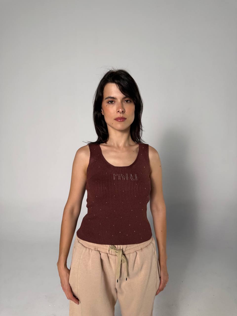 NEXO Basic Top