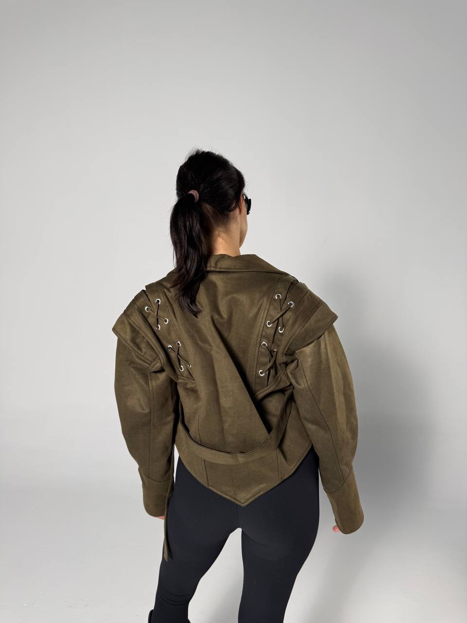 NEXO Swedish jacket
