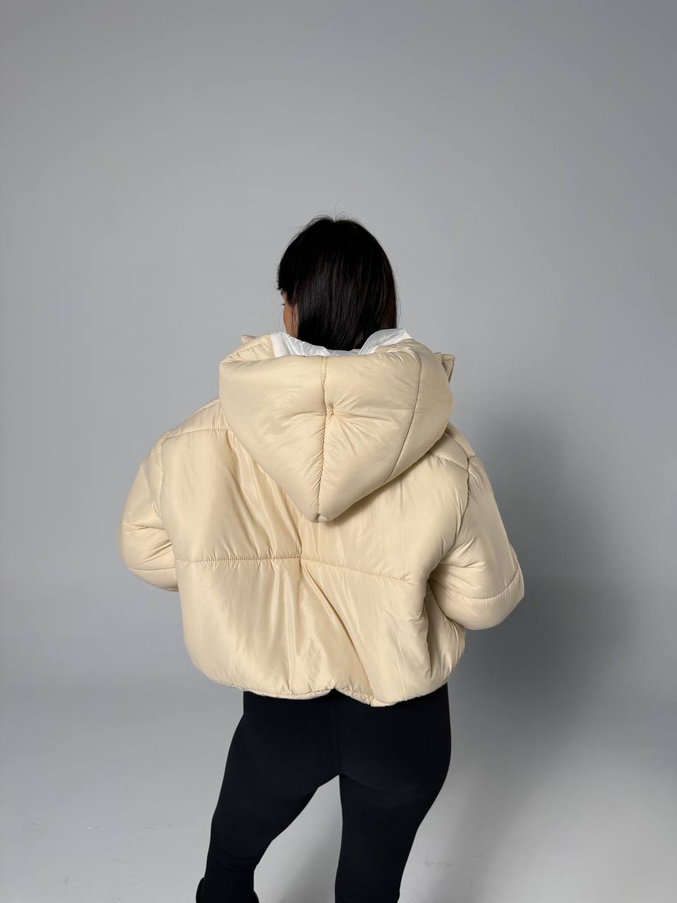 NEXO bomber jacket