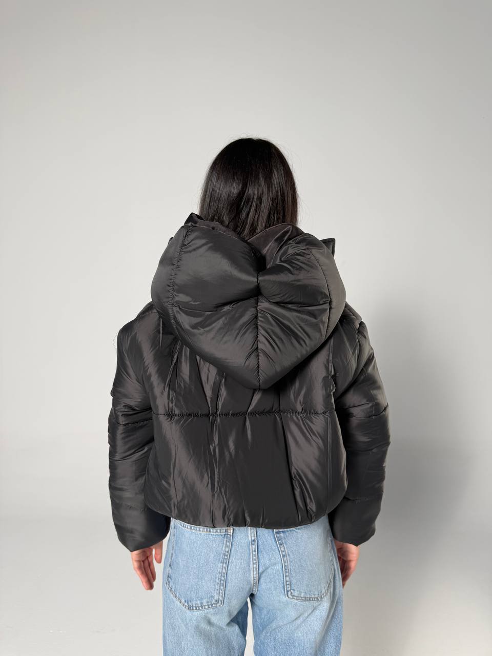 NEXO bomber jacket
